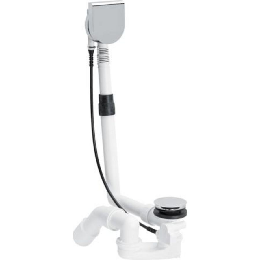 Multiplex M9-560x40/50 kunststof/verchroomd