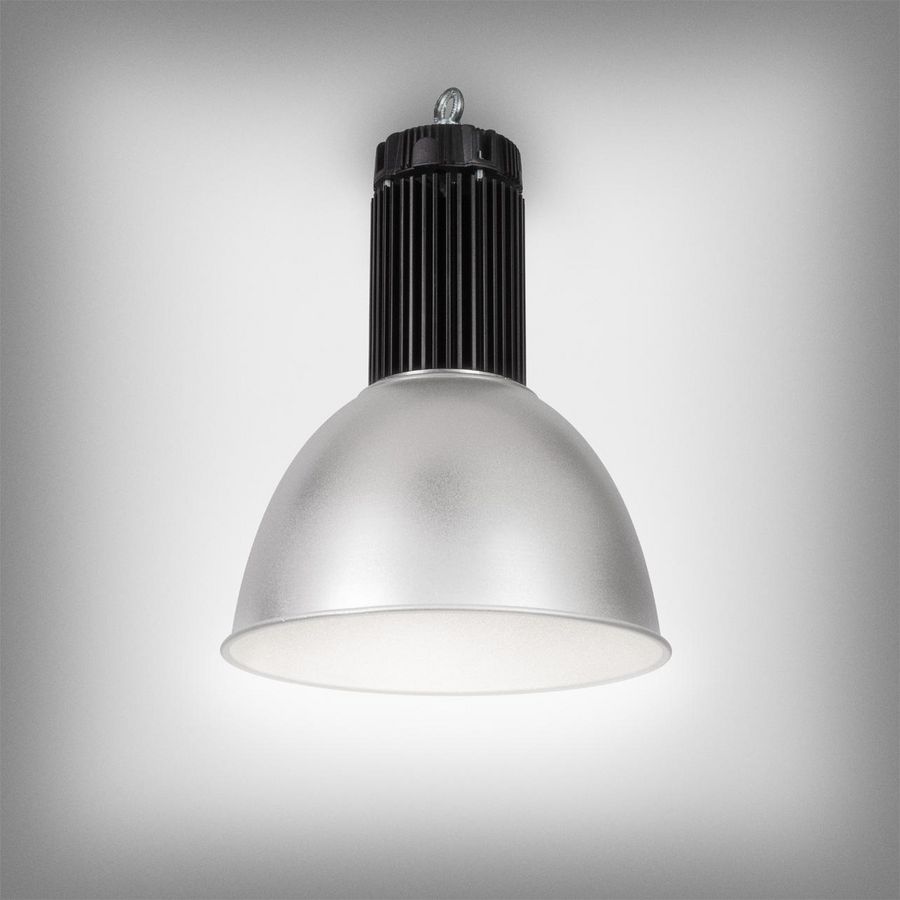 Highbay WLH700 Niet dimbaar 4.000K 45gr.ALU 10.000lm