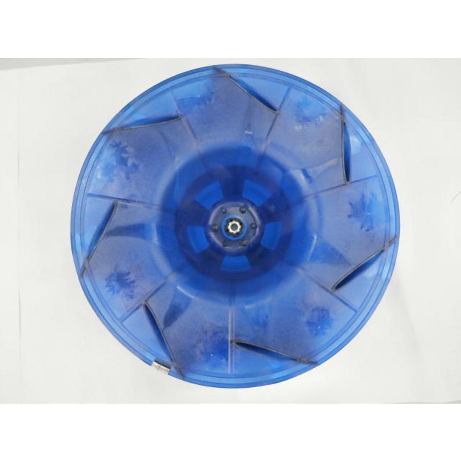 Ventilatorschroef 0020254216