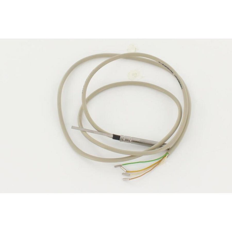 Ntc aanvoer/retour ZGC HR lengte 1m S0051410