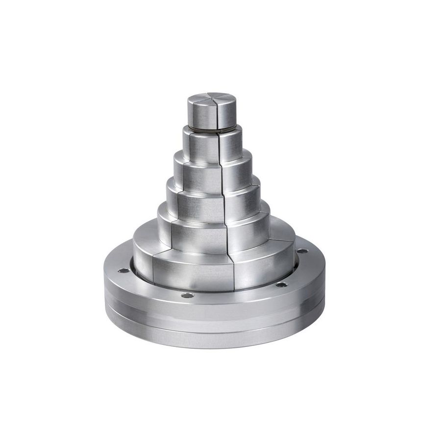Zestraps-expander a1 d=1.3/8-4.1/8" zonder ratel
