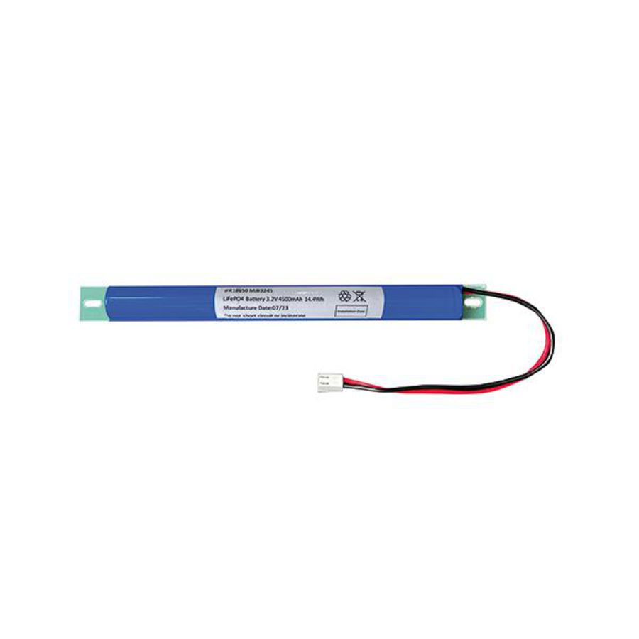 Batterij OLIVIA-2 BATTERY LiFePO4 4500mAh