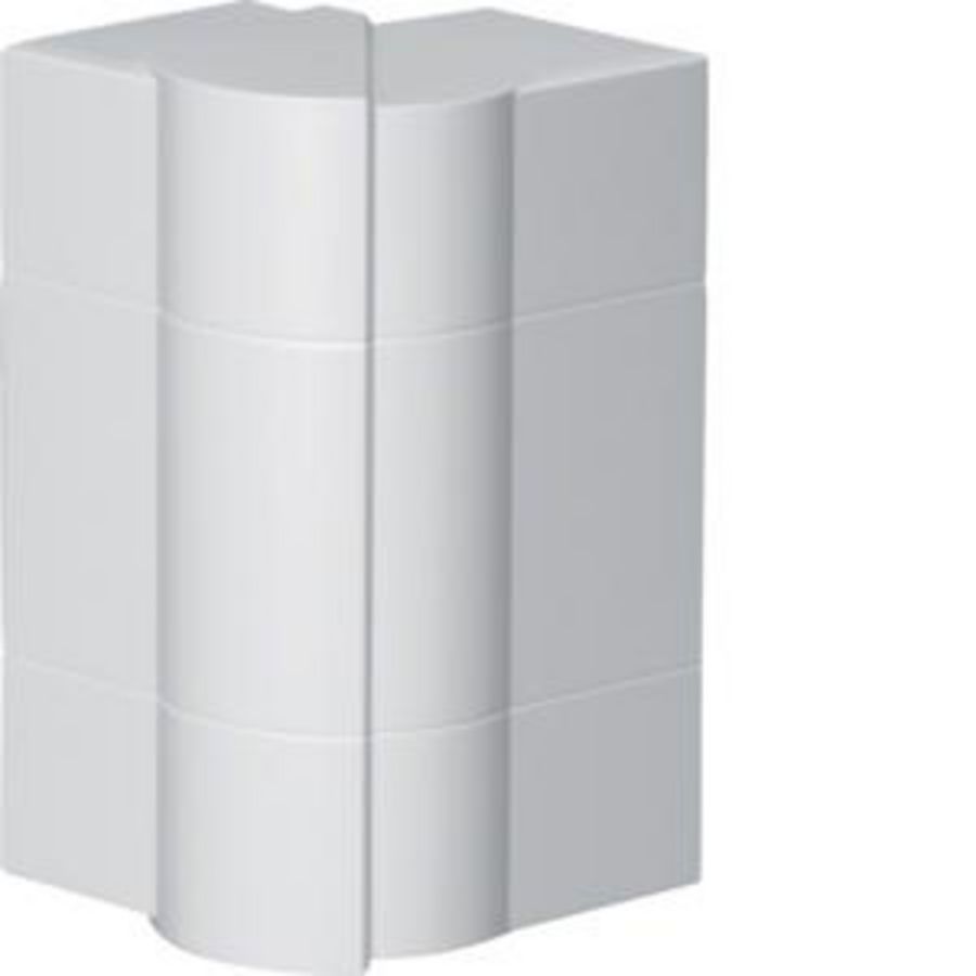 Buitenhoek BR65 65x170 mm variabel halogeenvrij verkeerswit