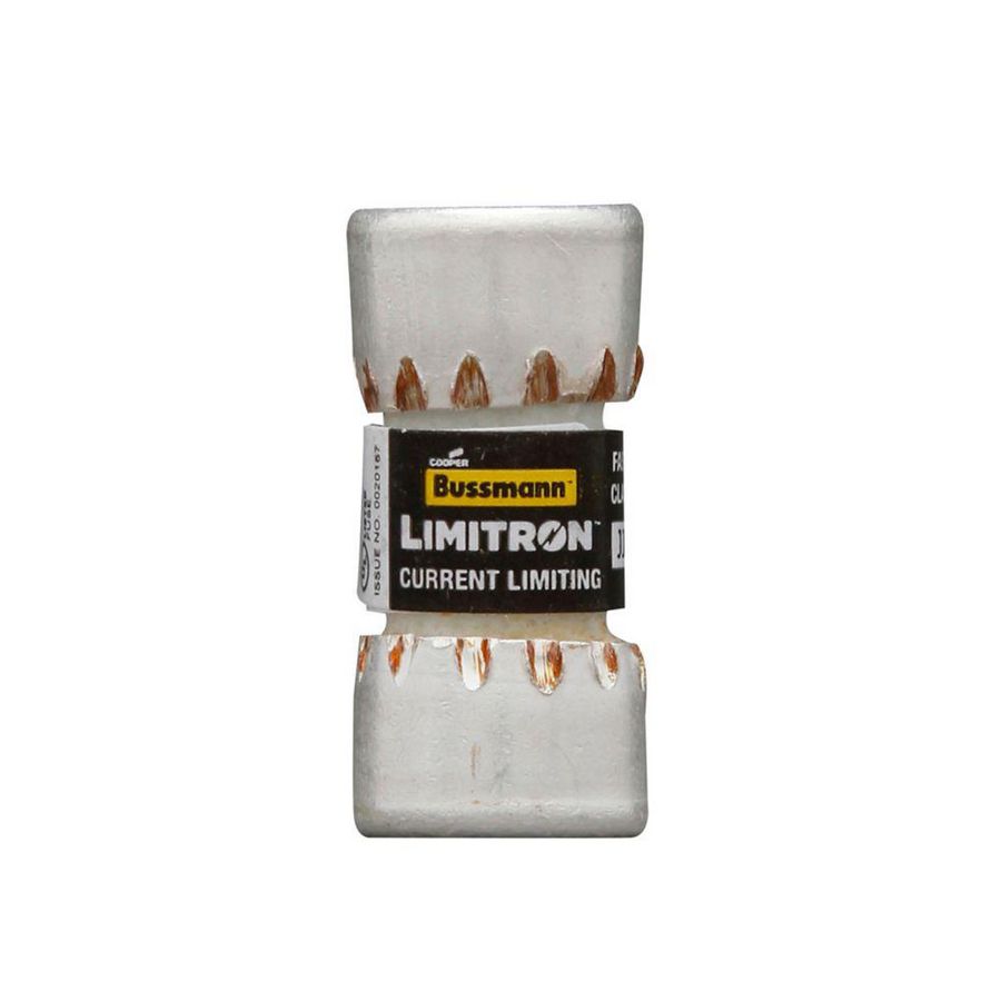 Zekering laagsp. 10A AC 300V DC 300V 22.2x10.3 T UL VVE=10