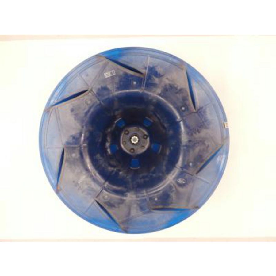 Ventilatorschroef 0020254215