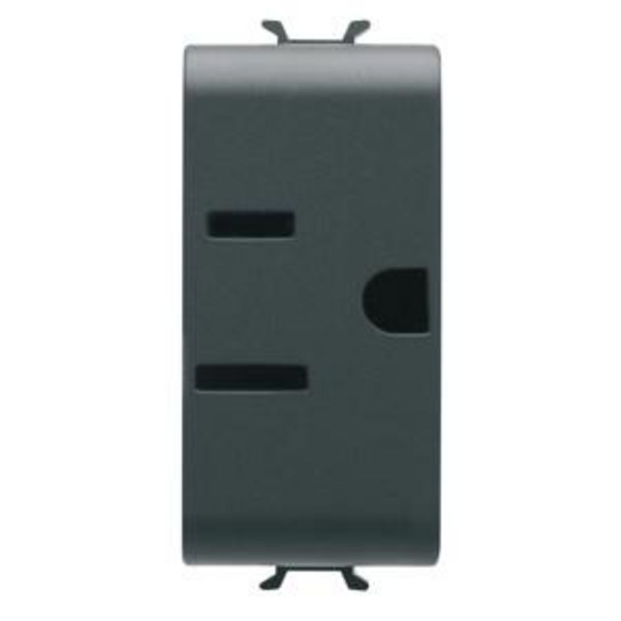 VS STANDAARD WCD 250/125 Vac-2P+A 15 A-1 MOD VVE=12