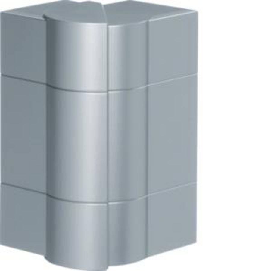 Buitenhoek voor goot BR65 BR/BRA 68x170mm hal.vrij alulook