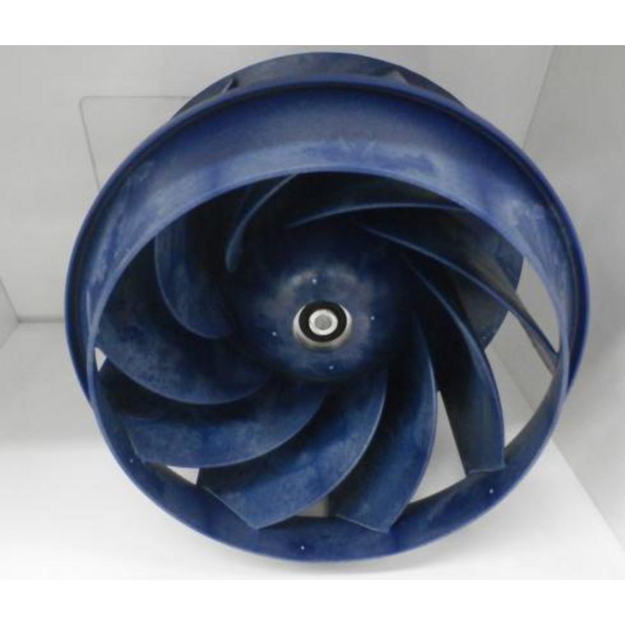 Ventilatorschroef 0020254214