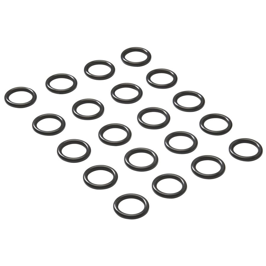 Set a 20 st. o-ringen tbv 45010 / 45213