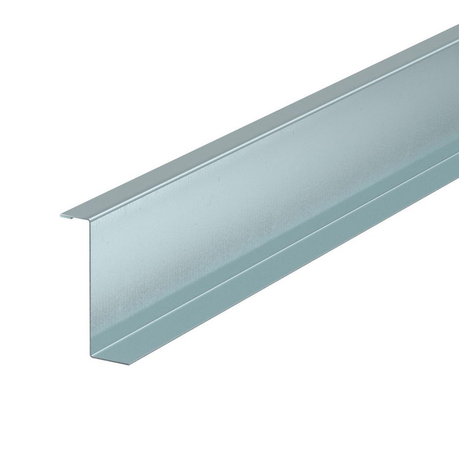 Lengte a 2m. Scheidingsschot 75x2000mm