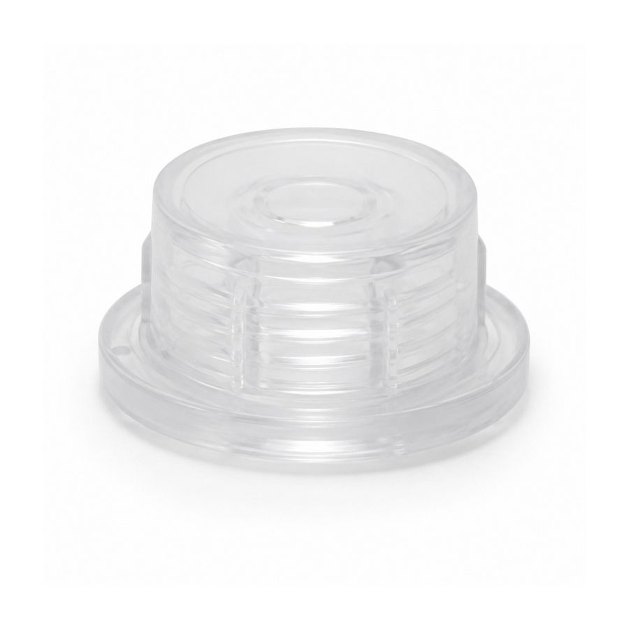 Doos a 10st. Transparante moer IB-06