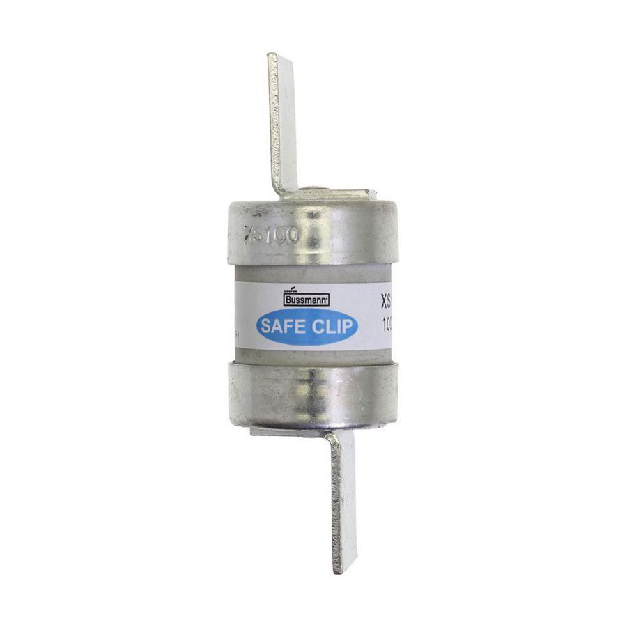 Zekering laagsp. 100A AC 440V BS88/F3 27x80 gL/gG B VVE=10