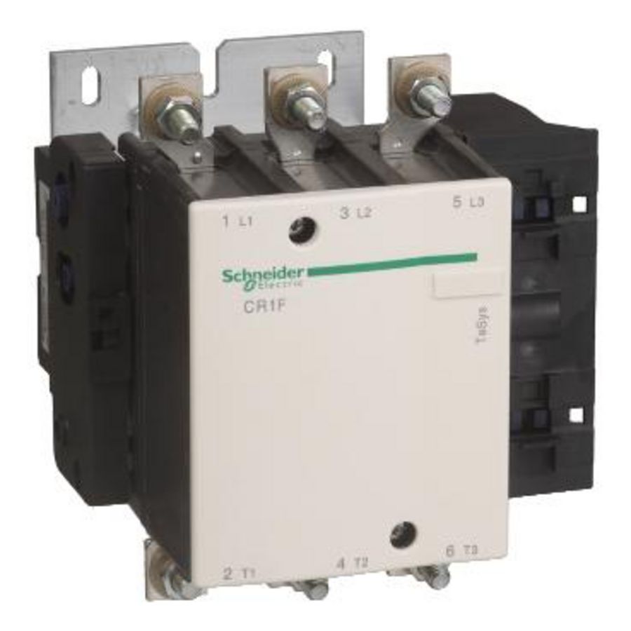 Bistabiele contactor 3M AC-3<=440V 150A Stuursp. 2F