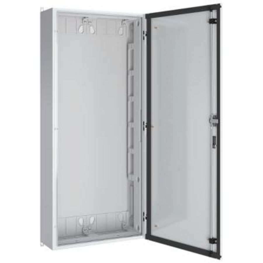 Wandkast Klasse II IP54 550mm breed 1252mm (SBN Espro)