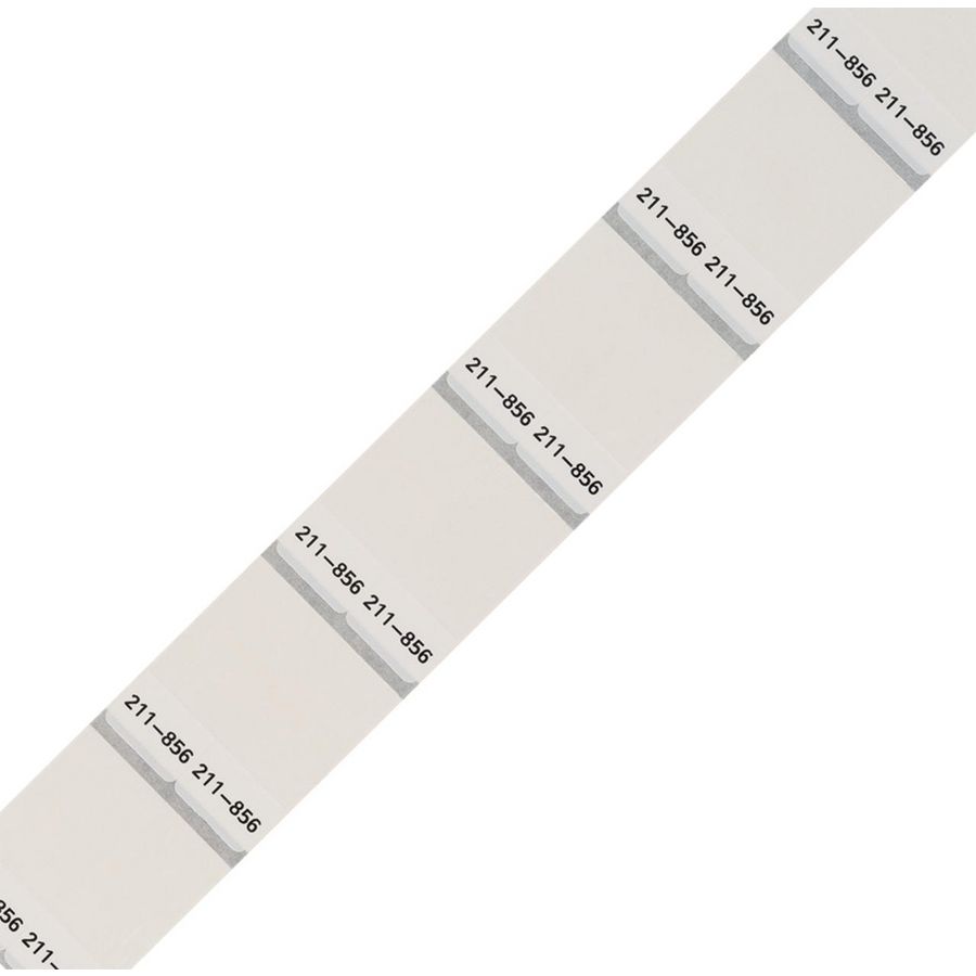 Zelflaminerende etiketten Smart Printer 15x22mm wit 211-856