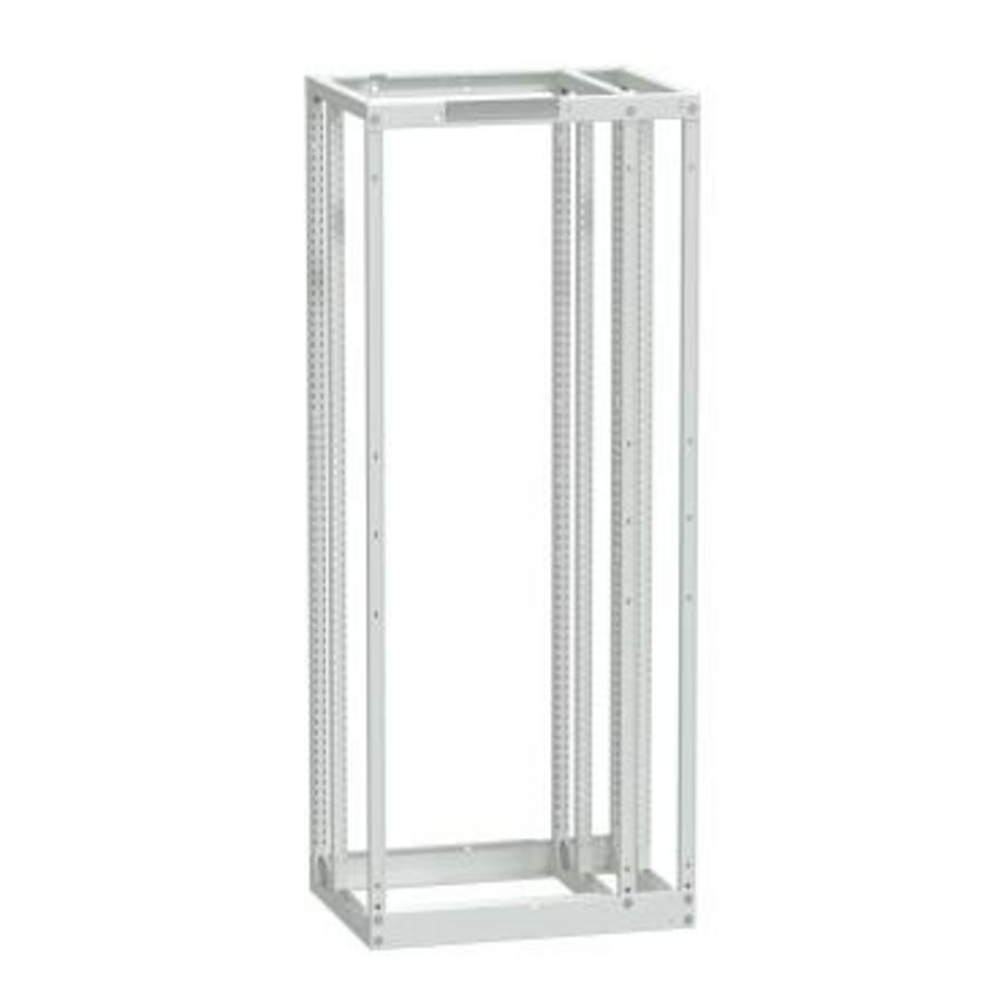 FRAME B650+150 D600 Prisma P