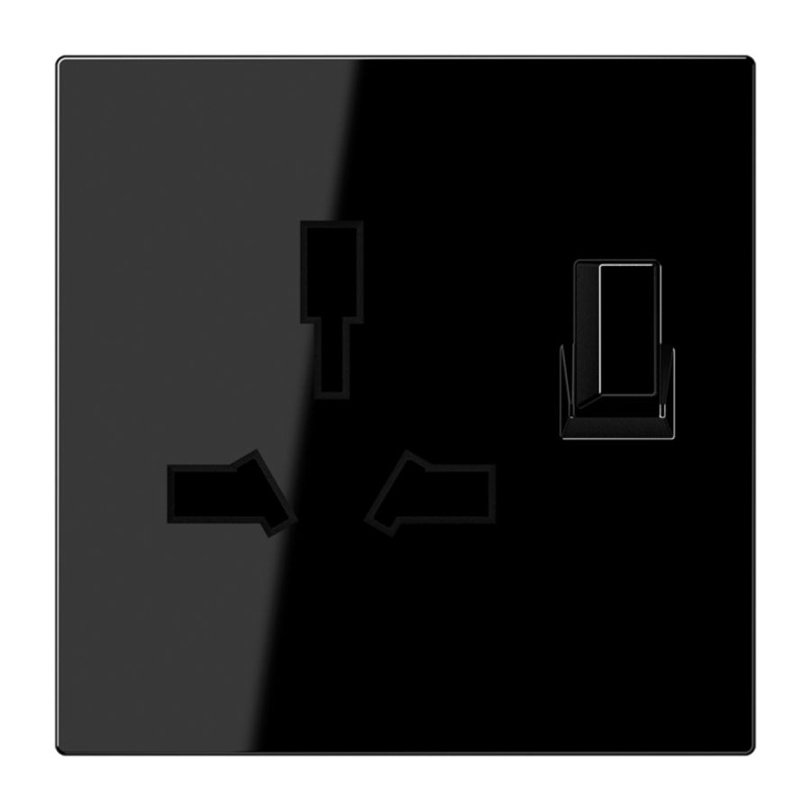 Wandcontactdoos G&I combi