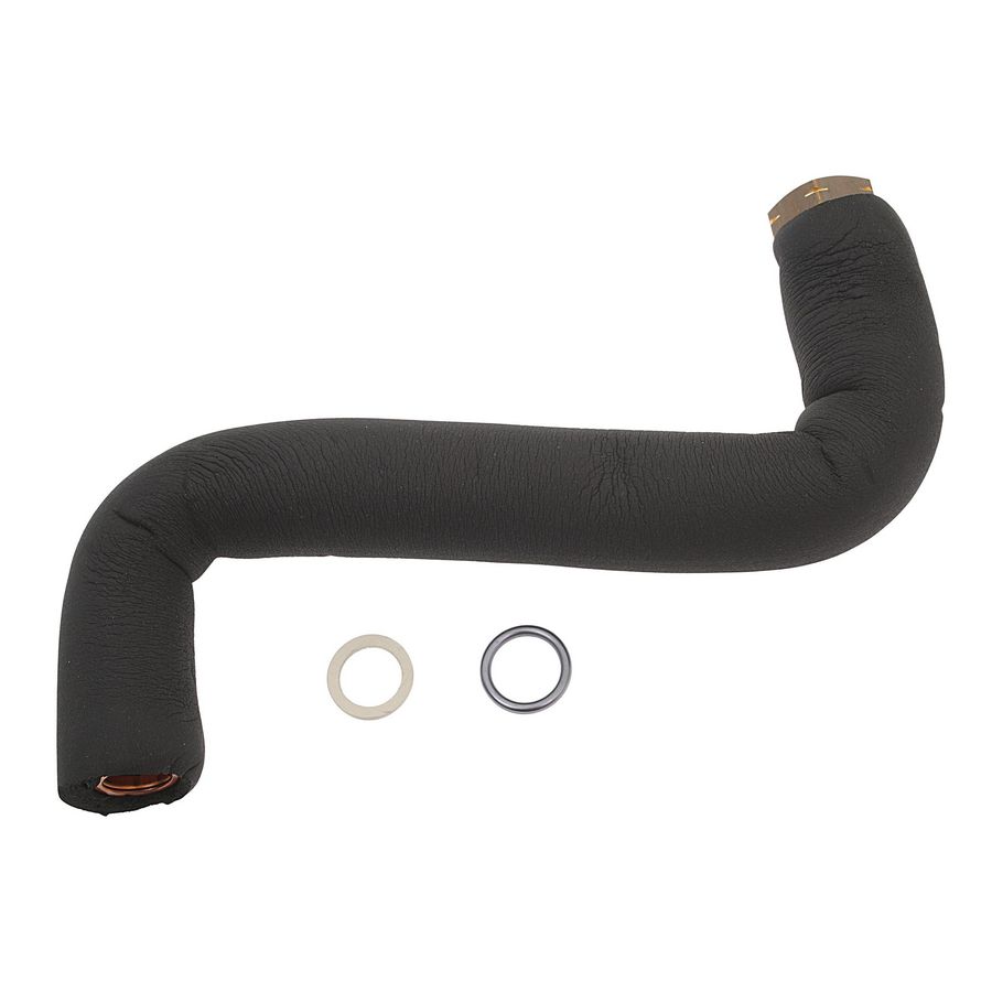 Leiding pekel pomp-coolingWT VWS 0020150073