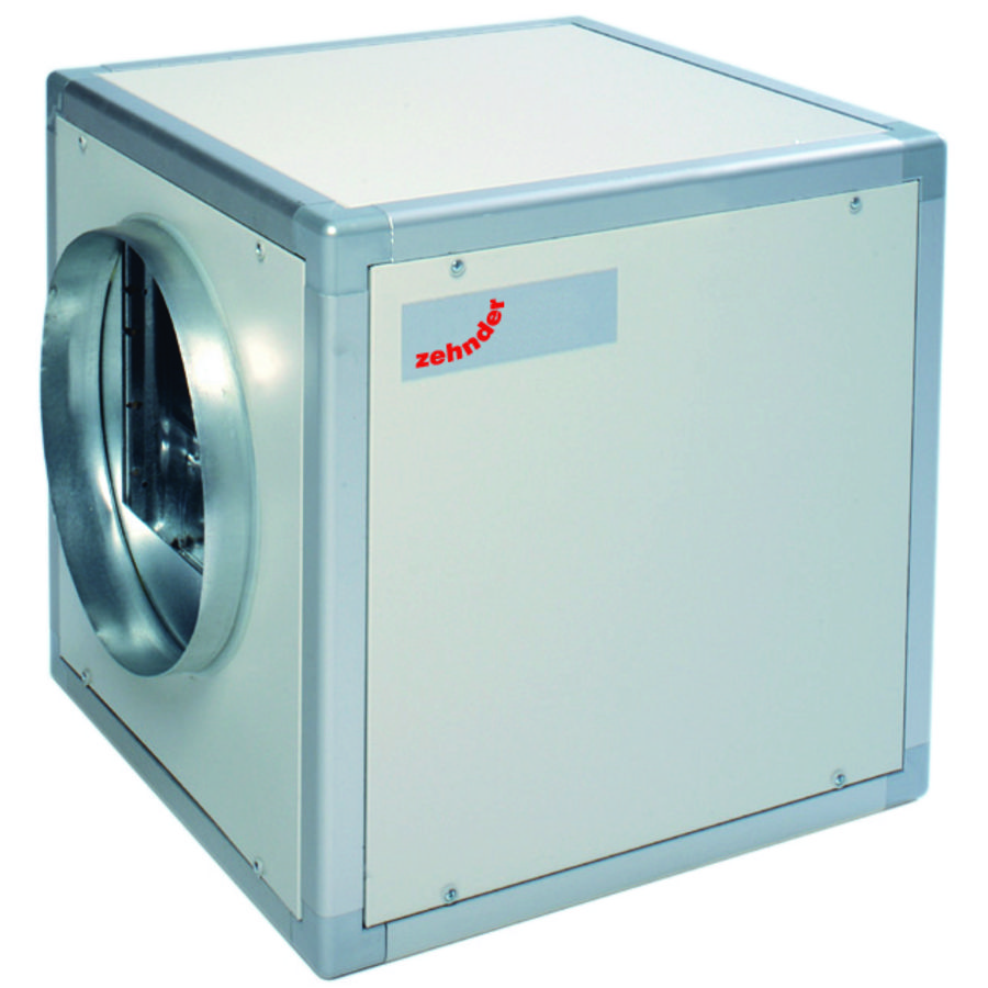 Kanaalventilator CVF400/900 CB1 TAC3 FULL