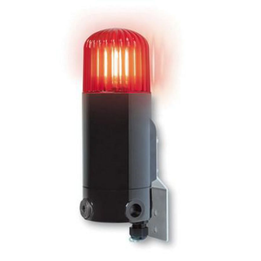 Ex-signaallamp expertline led 230VAC rood