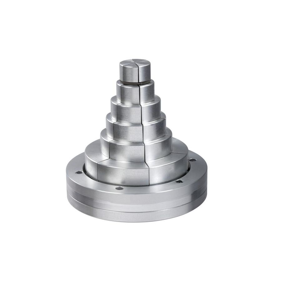 Zestraps-expander a1 d=1.1/4-4" zonder ratel