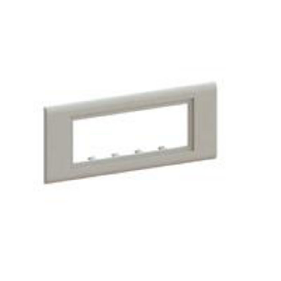 Afdekraam 6 modulen ID-1