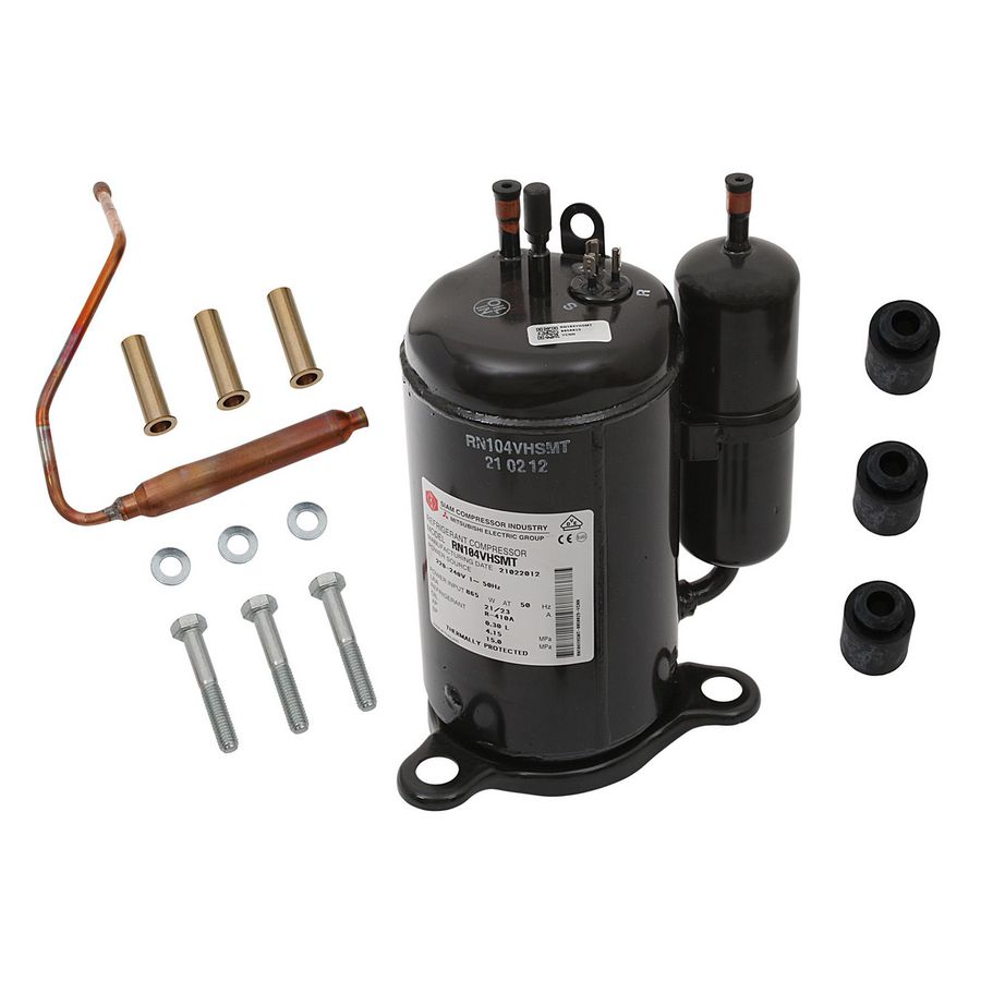 Compressor 0020148029