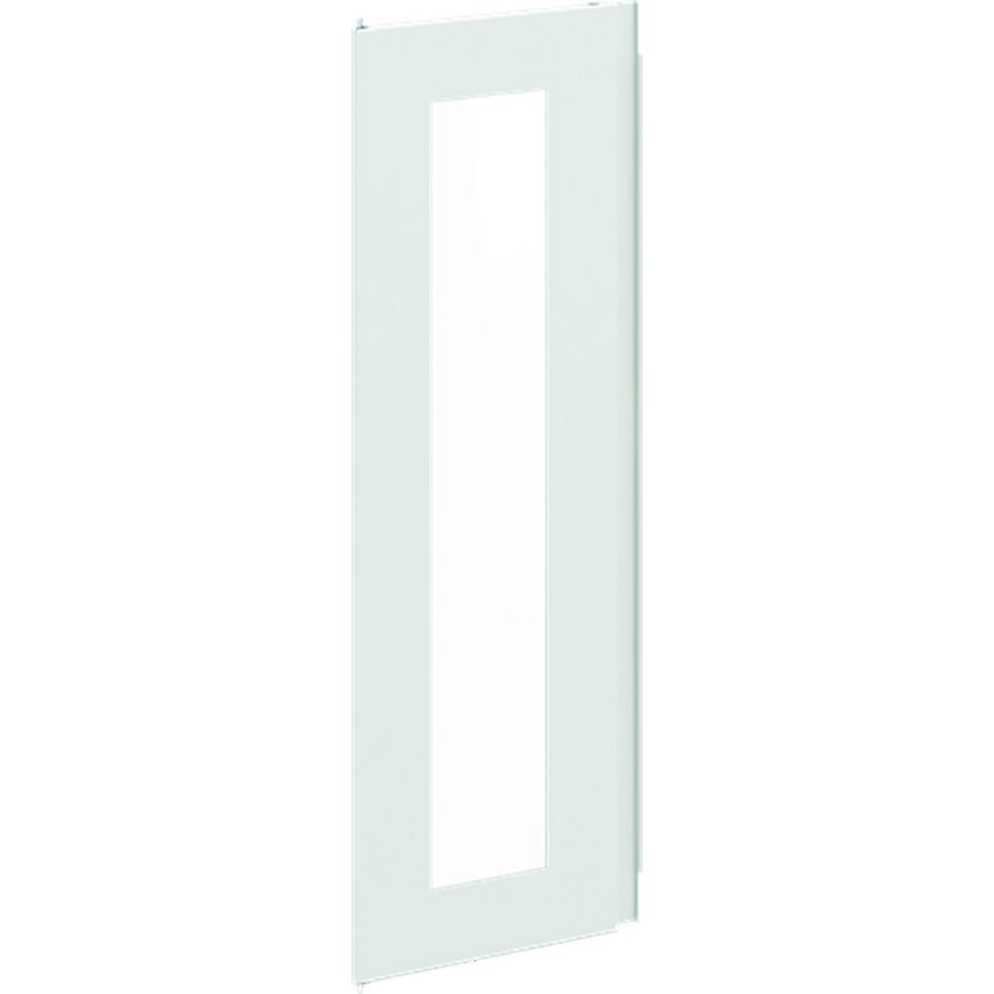 Zichtdeur RAL9016 1B 5RE