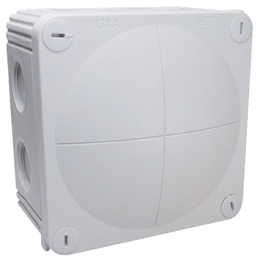 Kabeldoos 108/5 VVE=10