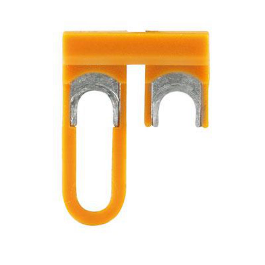 Dwarsverbinder oranje 41 A p 1604270000 VVE=50