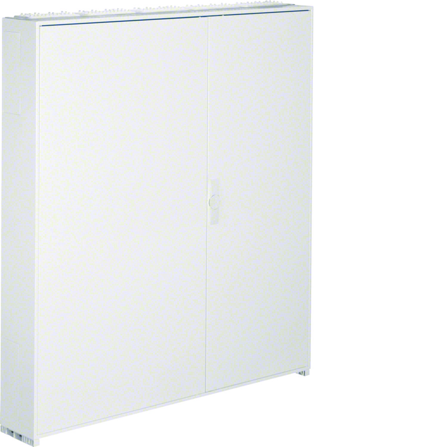 Verdeler univers IP44 geaard 1400x1300x205mm