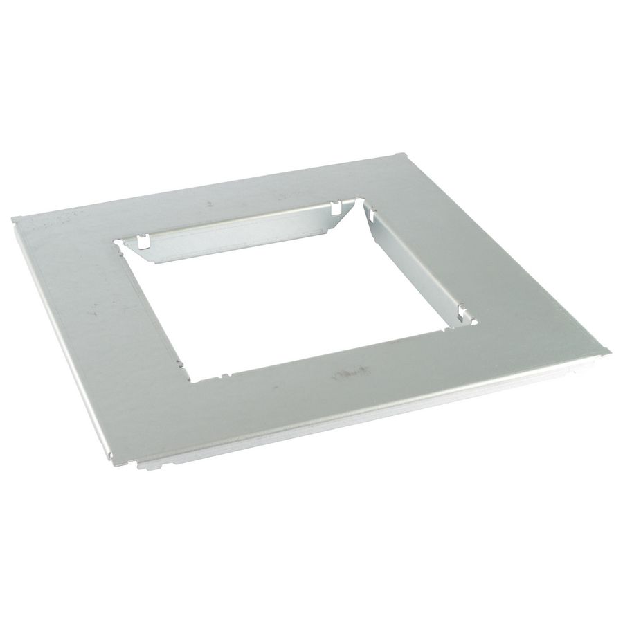Inbouwtegel Soluflex vloerds 16/24 modulen