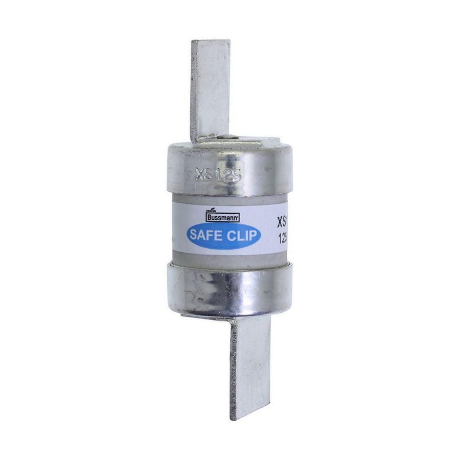 Zekering laagsp. 125A AC 440V BS88/F3 27x80 gL/gG B VVE=10