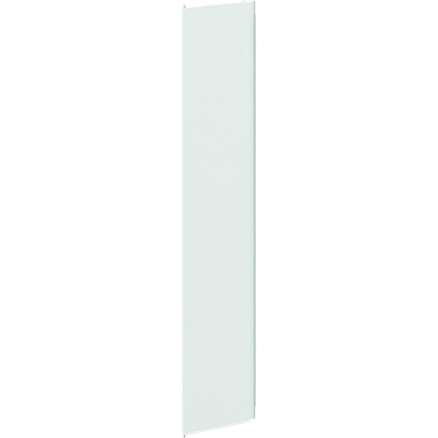 Blinddeur RAL9016 1B 9RE