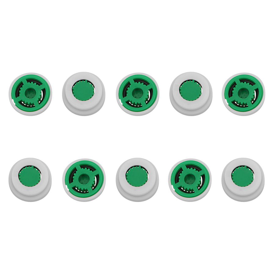 Set a 10st. Begrenzer 7ltr./min 256625