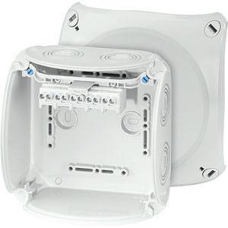 Kabeld. IP66/67/69 BM3 1,5-6 mm2 5 P. Invoer M20/25/32 VVE=5