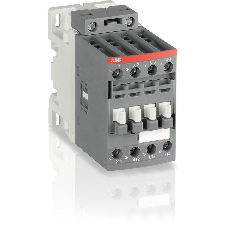 Magneetschakelaar 11kW 400V 4P sc 21a 1SBL236261R2100