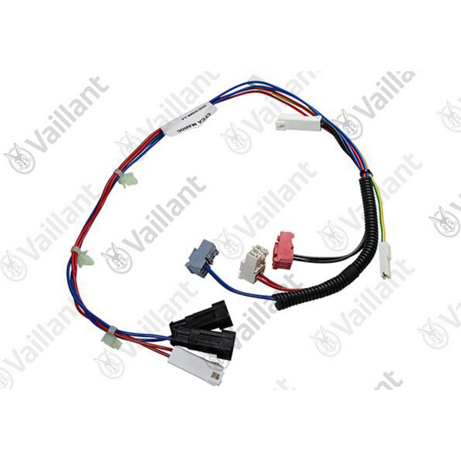 Kabelboom 230V 0020192770