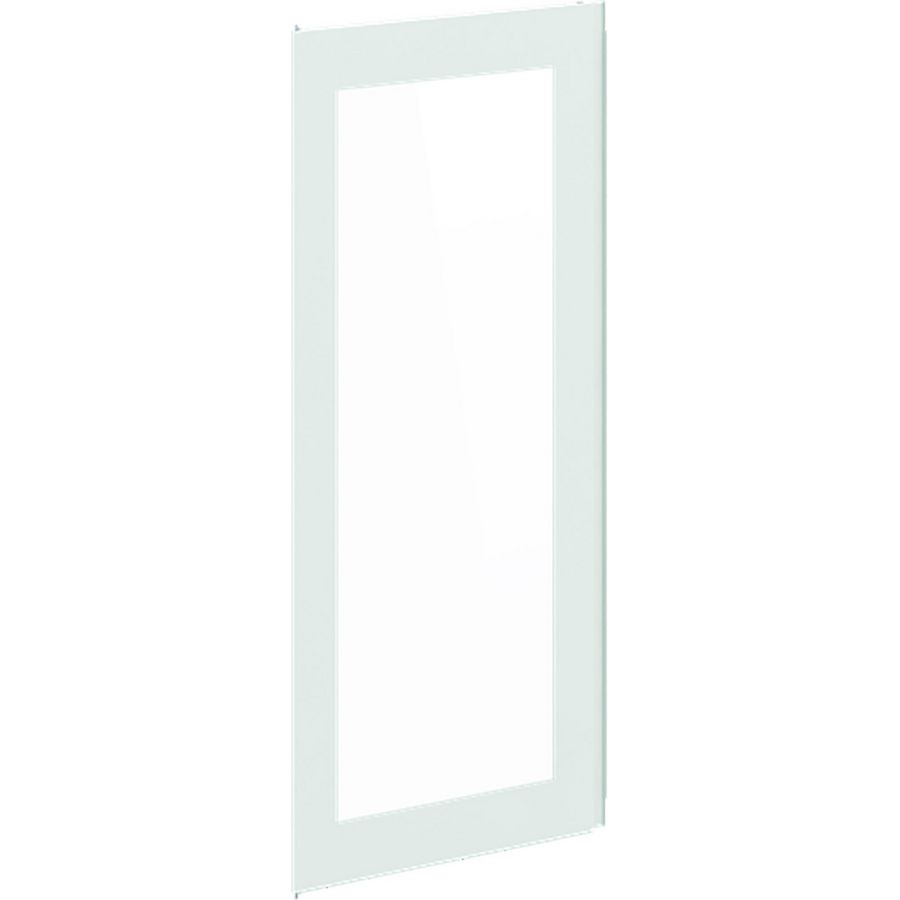 Zichtdeur RAL9016 2B 8RE