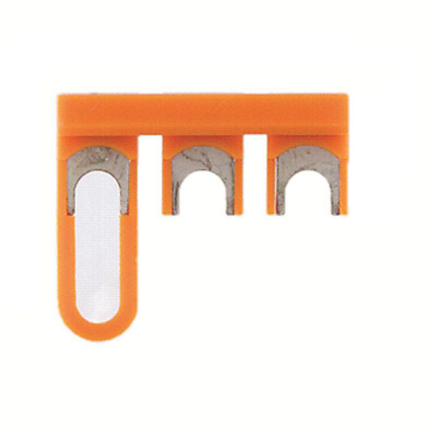 Dwarsverbinder oranje 41 A p 1604290000 VVE=50