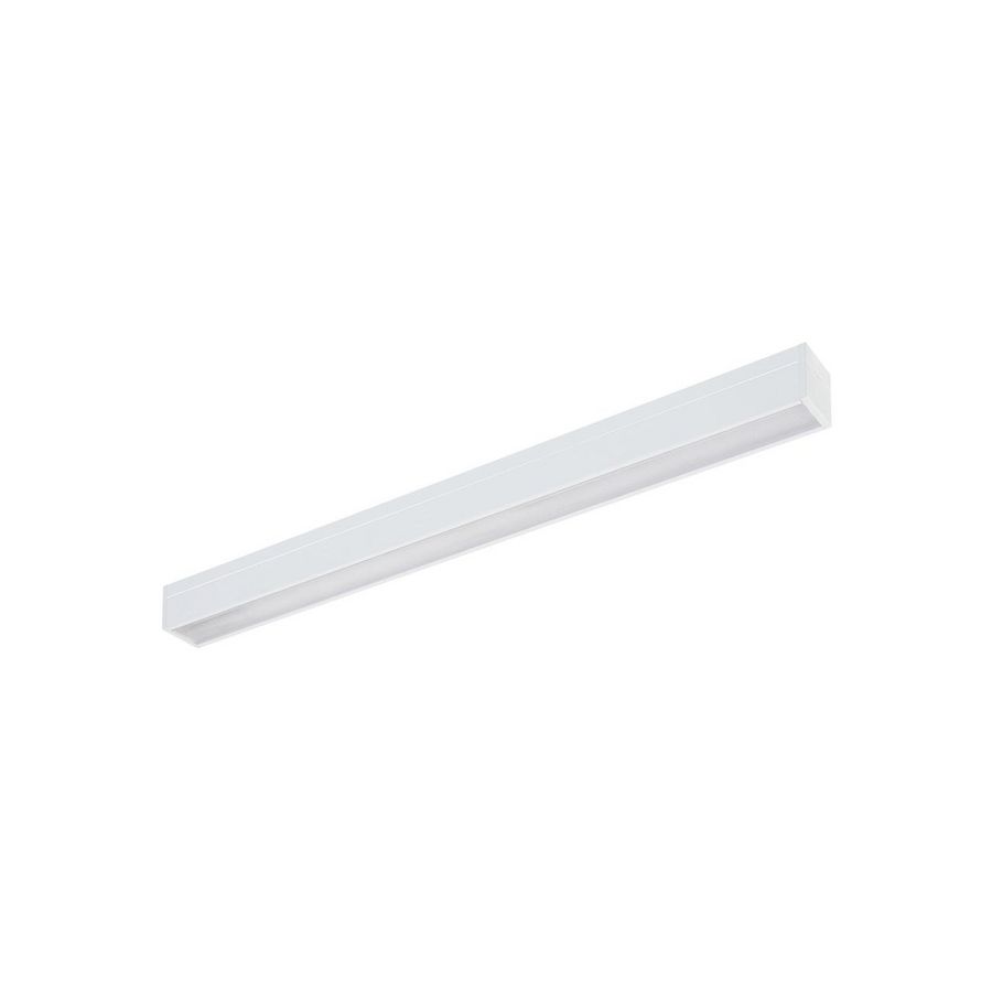 Armatuur RANA LINEAR S neutraal wit MPO D W