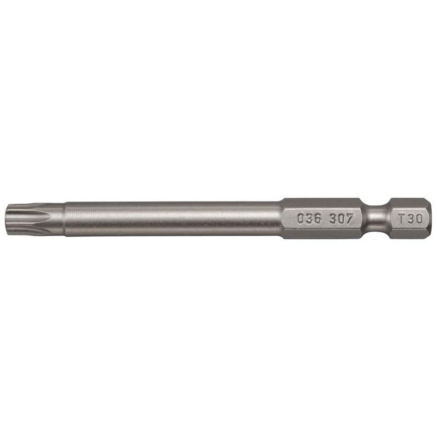 Set a 2st. Bit Torx T27 KL25073TX27