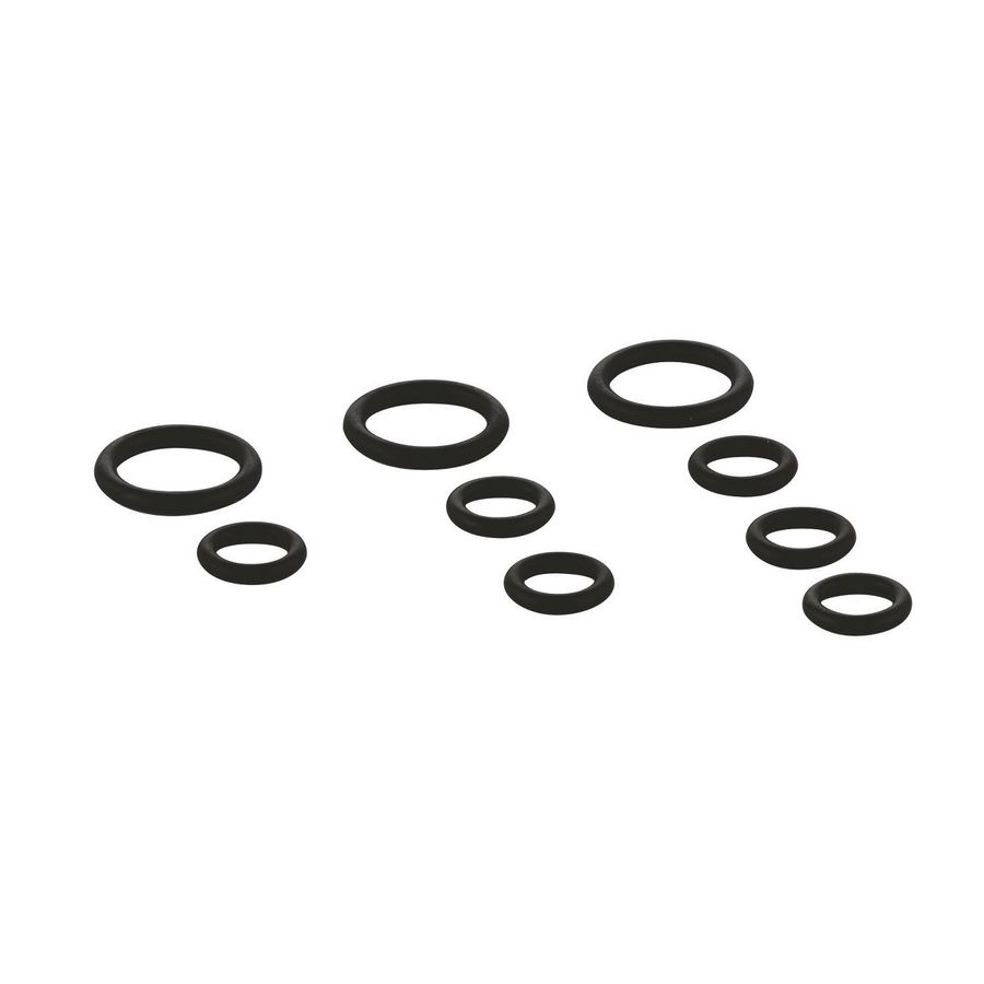Set a 3 st. pakking 0321400m