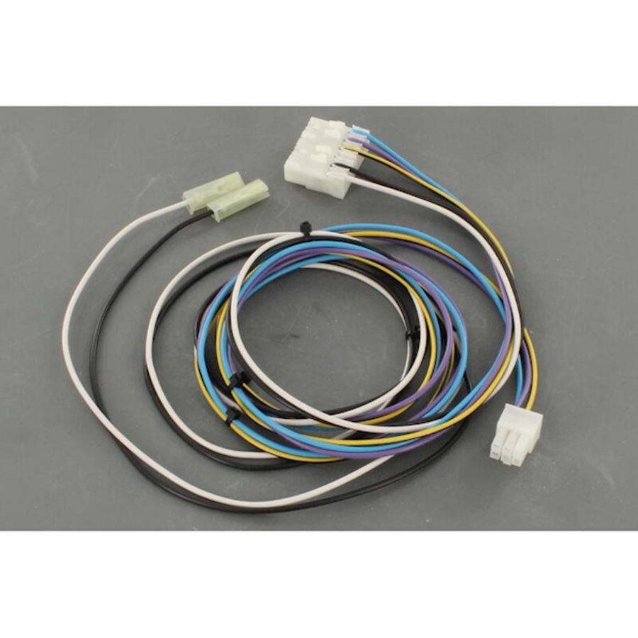 Kabelboom 3-wegklep S4319900