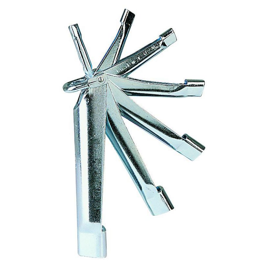 Driekantsleutel set J 7