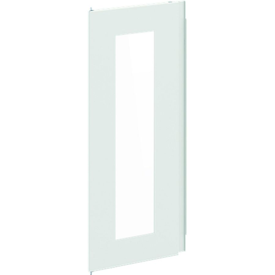 Zichtdeur RAL9016 1B 4RE