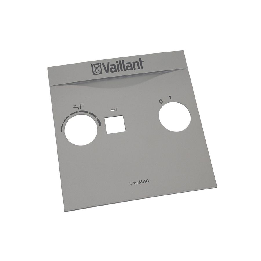 Bedieningspaneel 108533