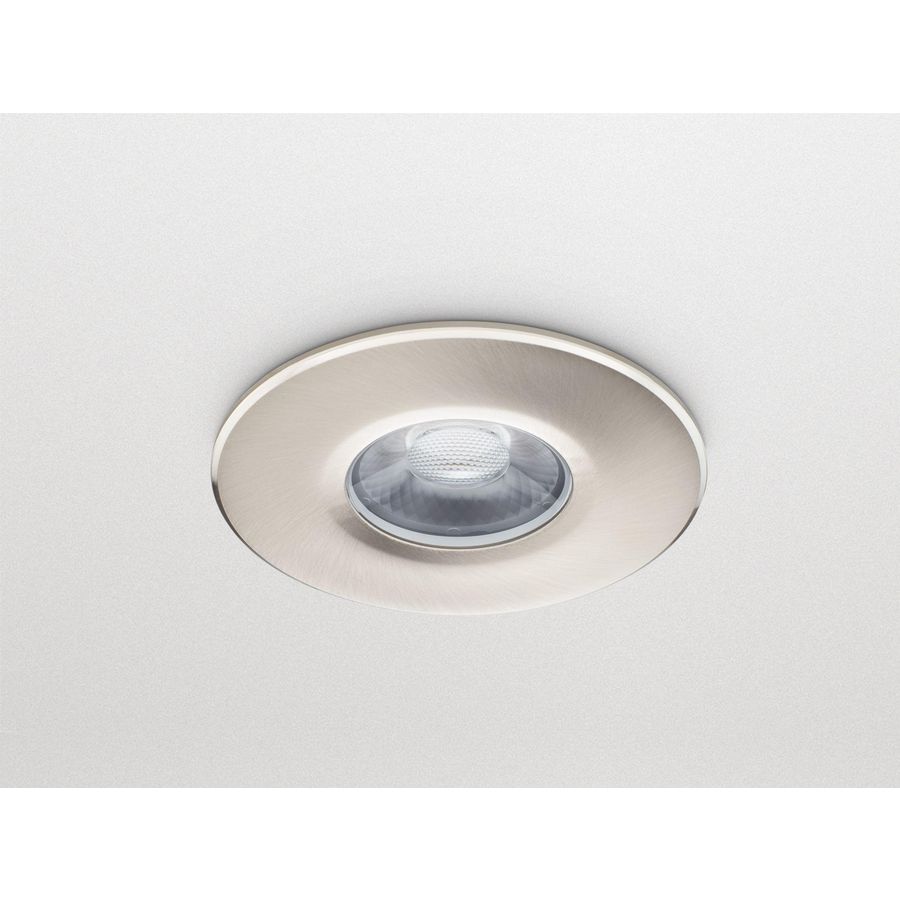 Spot RS155B LED6-WB-/830 D68 PSR PI6 aluminium