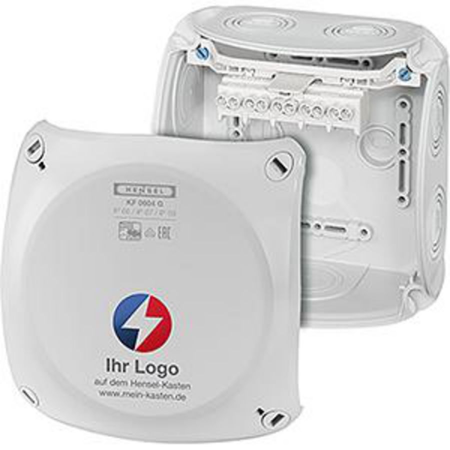 Kabeld. IP66/67/69 BM3 1,5-6 mm2 5p M20/25/32 Grijs VVE=200