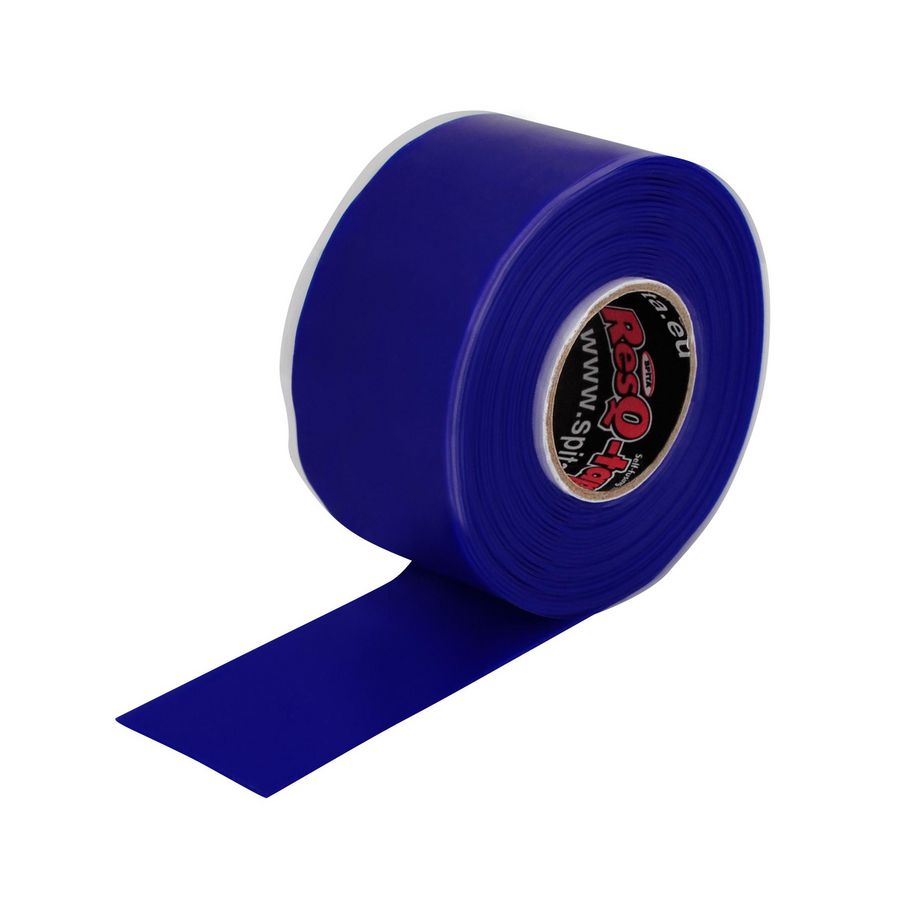 Zelfklevende tape bl. BL 25.4mm x 3.65 meter x 0.5mm VVE=24